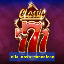 vila nova conceicao night club puteiro